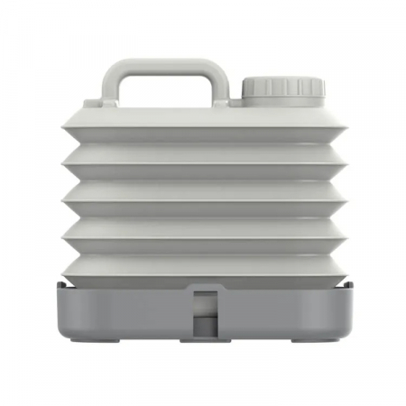 Rezervor de apa pliabil 10L Jet2Go [1]