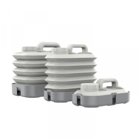 Rezervor de apa pliabil 10L Jet2Go [4]