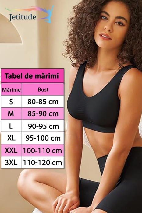 Sutien modelator tip bustiera [7]
