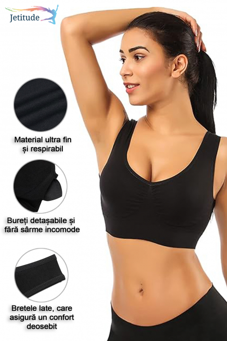 Sutien modelator tip bustiera [5]