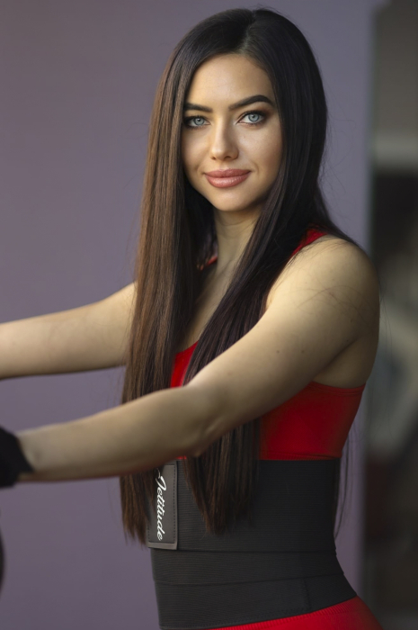 Centura Abdominala tip Banda Elastica [4]