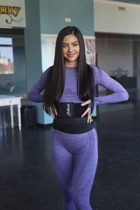 Centura Abdominala tip Banda Elastica [6]