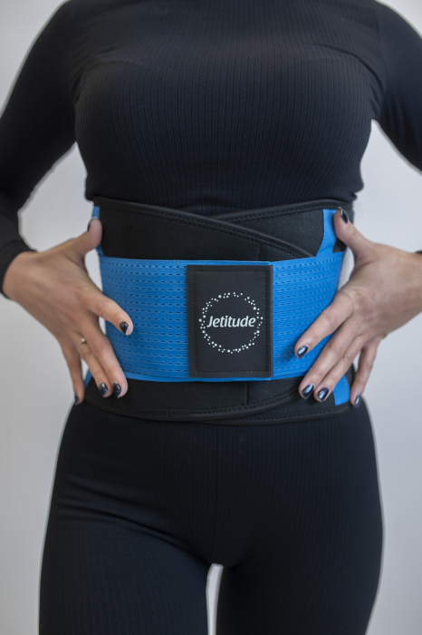 Centura neopren modelatoare [6]