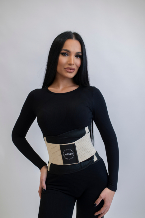 Centura Fitness Bej