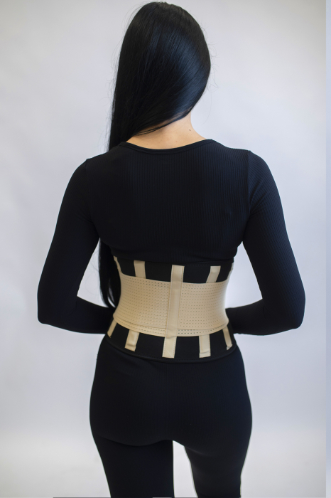 Centura neopren modelatoare [5]