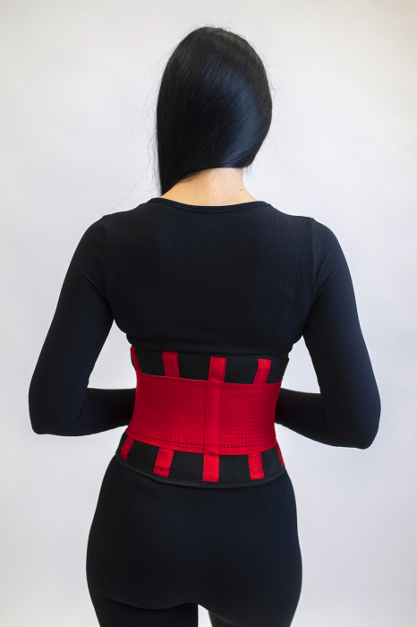 Centura neopren modelatoare [7]