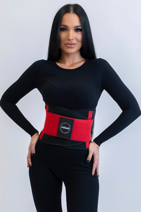Centura neopren modelatoare [6]