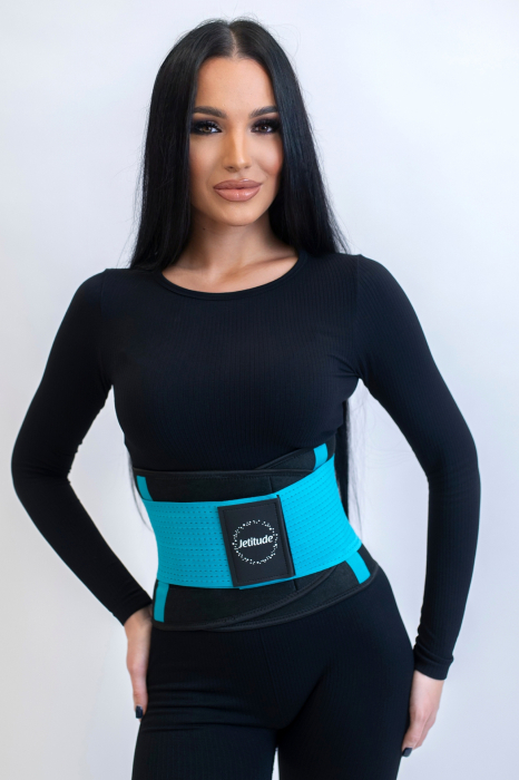 Centura Fitness Turcoaz