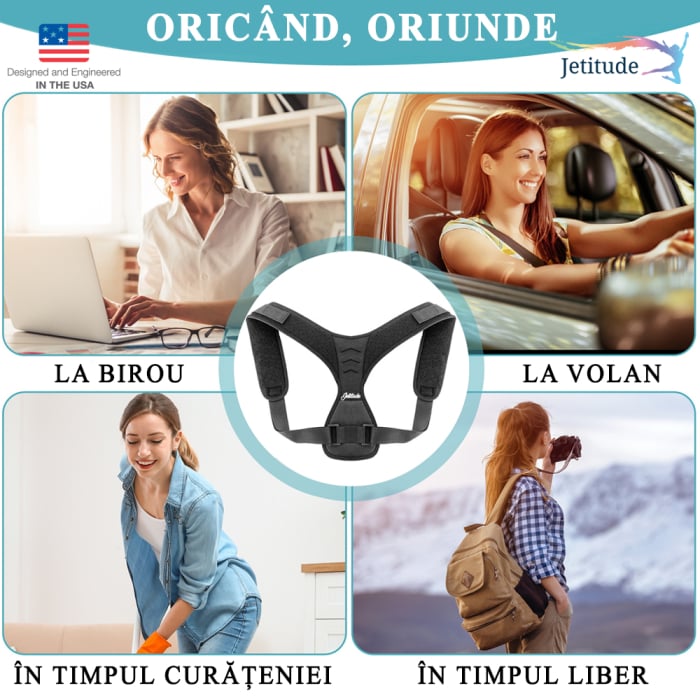 Corector de postura [8]