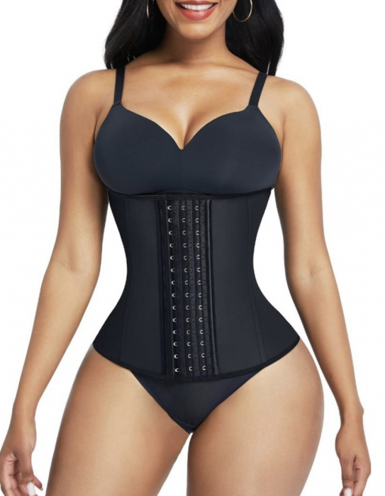 Corset modelator latex [2]