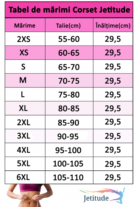 Corset modelator latex [8]