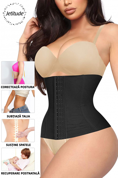 Corset modelator spandex [4]