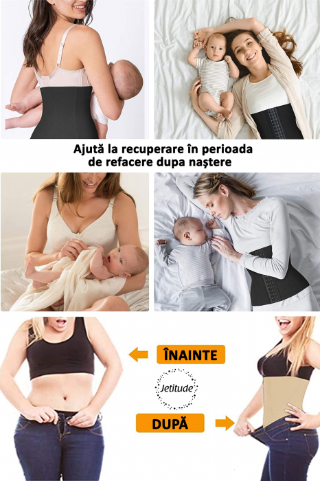 Corset modelator spandex [6]