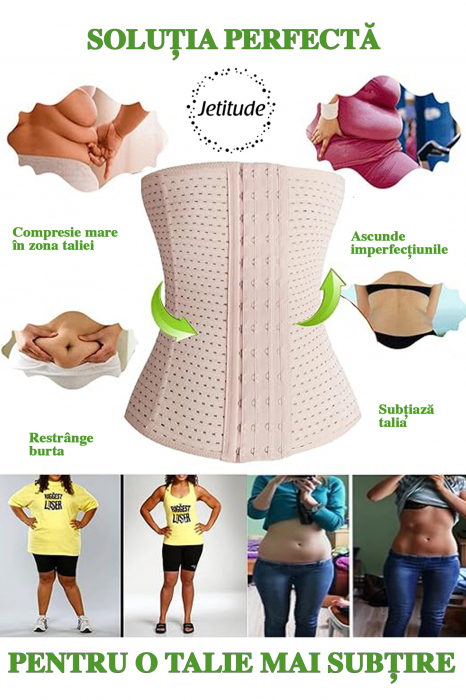 Corset modelator respirabil [5]