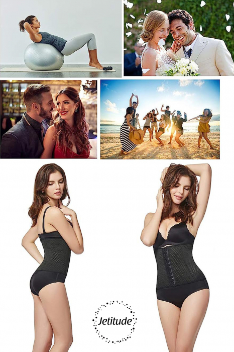 Corset modelator respirabil [4]