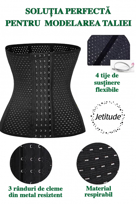 Corset modelator respirabil [5]