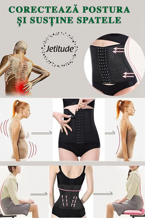 Corset modelator respirabil [7]