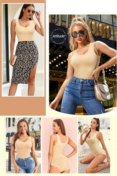 Body modelator [4]