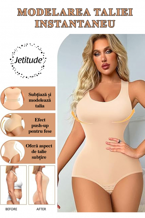 Body modelator [2]
