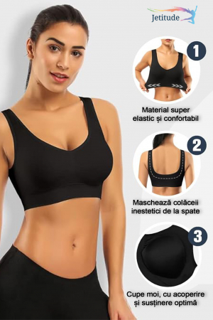Sutien modelator tip bustiera [2]