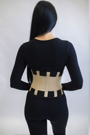 Centura neopren modelatoare [4]