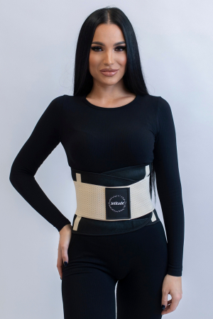 Centuri Abdominale - Centura neopren modelatoare