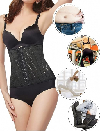 Corset modelator respirabil [5]