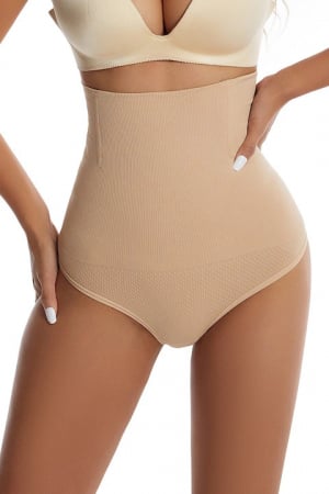 Lenjerie modelatoare cu chilot classic [1]