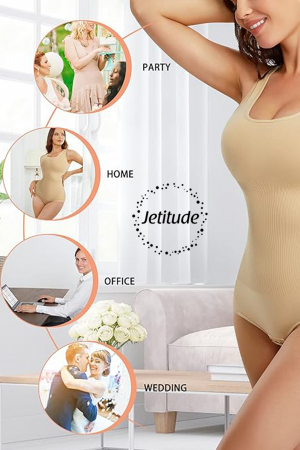 Body modelator [2]