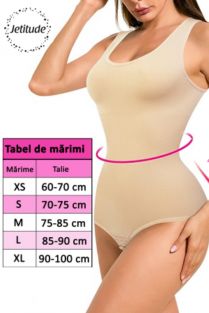 Body modelator [4]