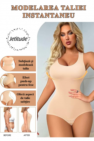 Body modelator [1]