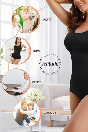 Body modelator cu efect de compresie [2]