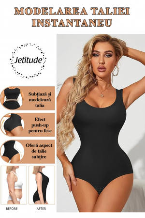 Body modelator cu efect de compresie [1]