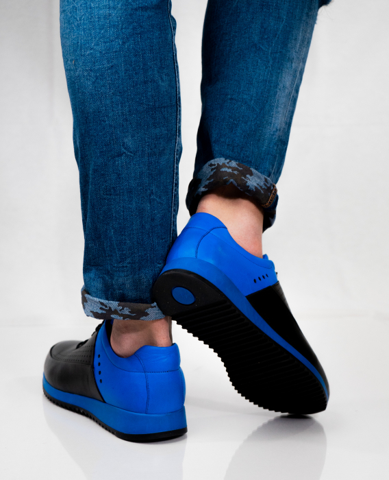 Pantofi sport blue motion [5]