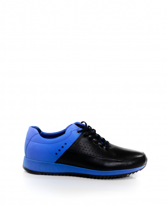 Pantofi sport blue motion [3]