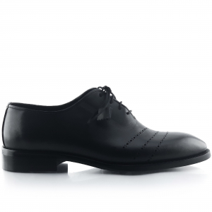 Pantofi eleganti handmade din piele - Lorenzo Negri [2]