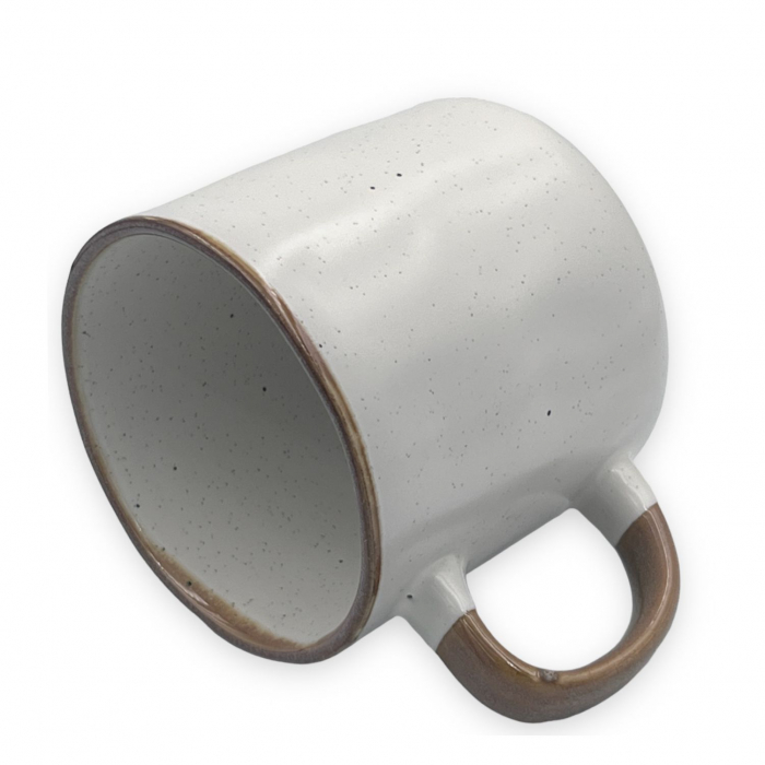 Cana Ceramica COFFEE TIME, 350 ml, 9x9 cm [3]