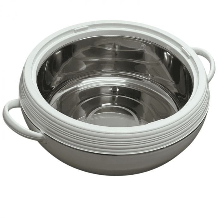 Caserola Termos AMBIENTE Plastic si Inox [3]