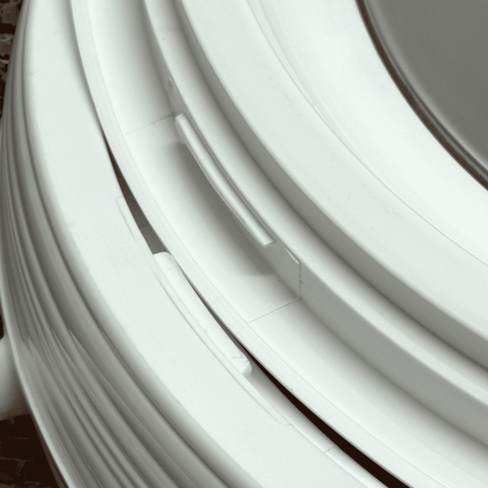 Caserola Termos AMBIENTE Plastic si Inox [5]
