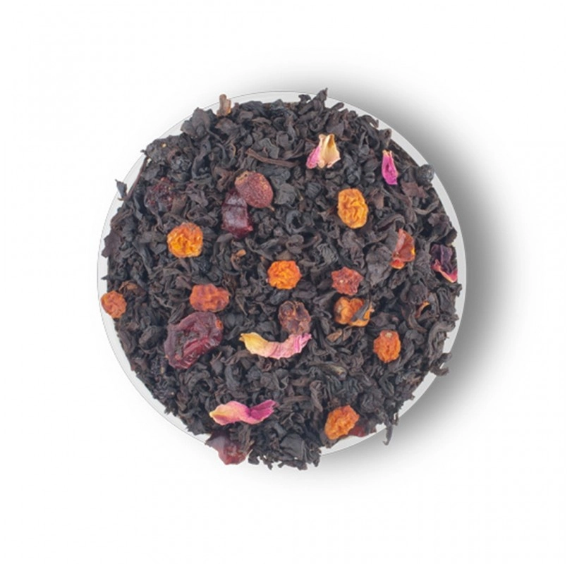 Ceai "Wild Berry" TUB 80 grame [1]