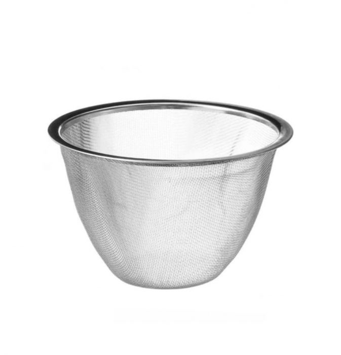 Ceainic din fonta Negru, cu infuzor detasabil,1 Litru [2]