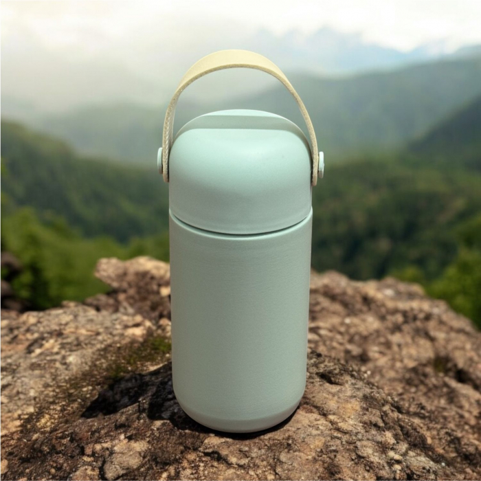 Mini Termos NANO inox 316, 150 ml [1]