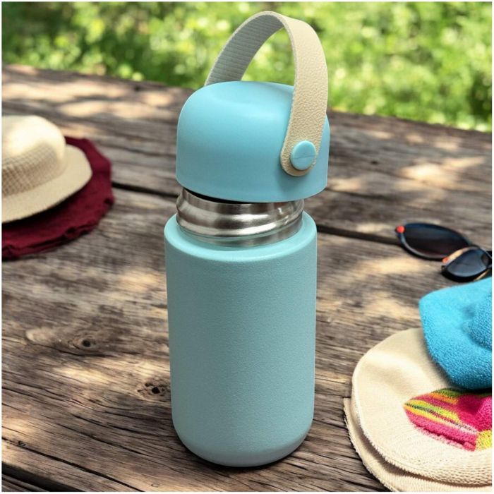 Mini Termos NANO inox 316, 150 ml [4]