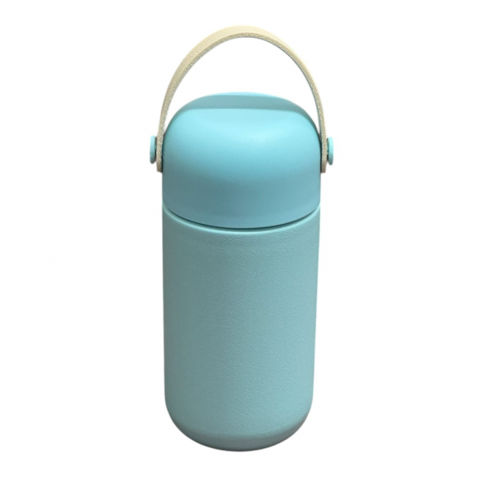Mini Termos NANO inox 316, 150 ml [3]