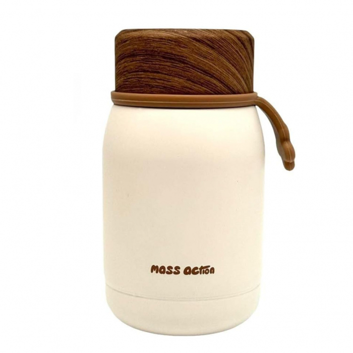 Mini Termos NORDIC CUP – 220 ml, compact si elegant [6]