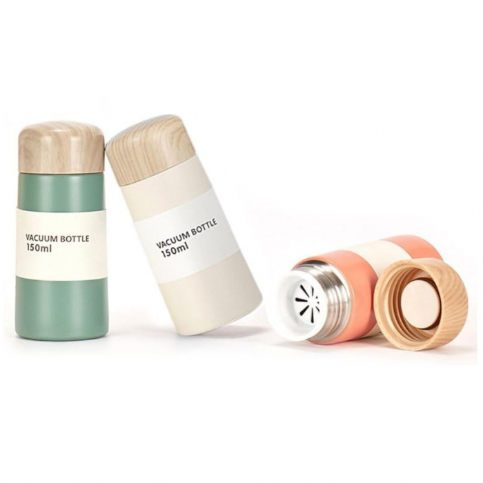 Mini Termos POCKET THERMOS 150 ml [2]