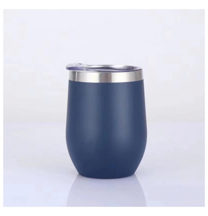 Pahar Termos din Inox, 320 ml [5]