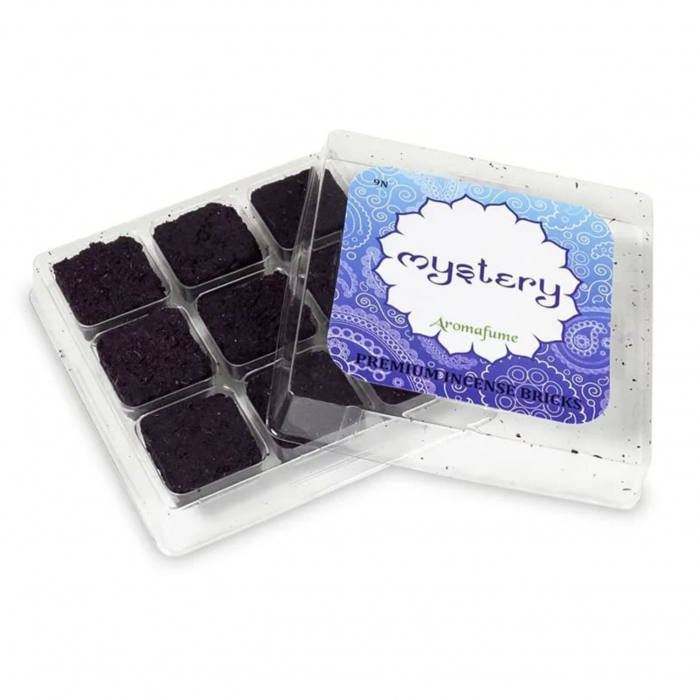 Set 9 Carbuni Aromati MYSTERY, 40g [2]