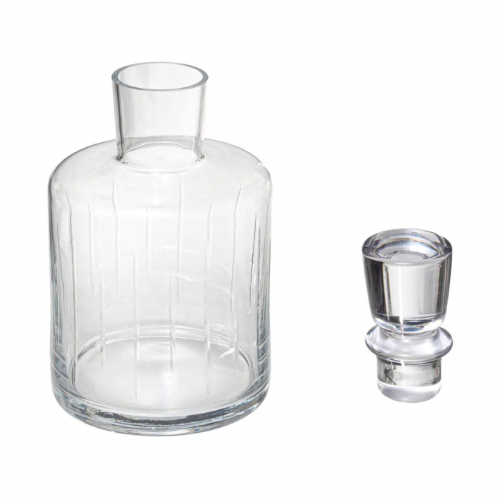 Set Carafa si 4 Pahare Whisky, S&G, 1L + 4 x 350 ml [2]