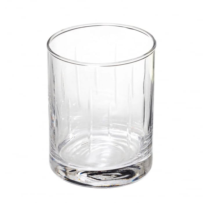Set Carafa si 4 Pahare Whisky, S&G, 1L + 4 x 350 ml [3]